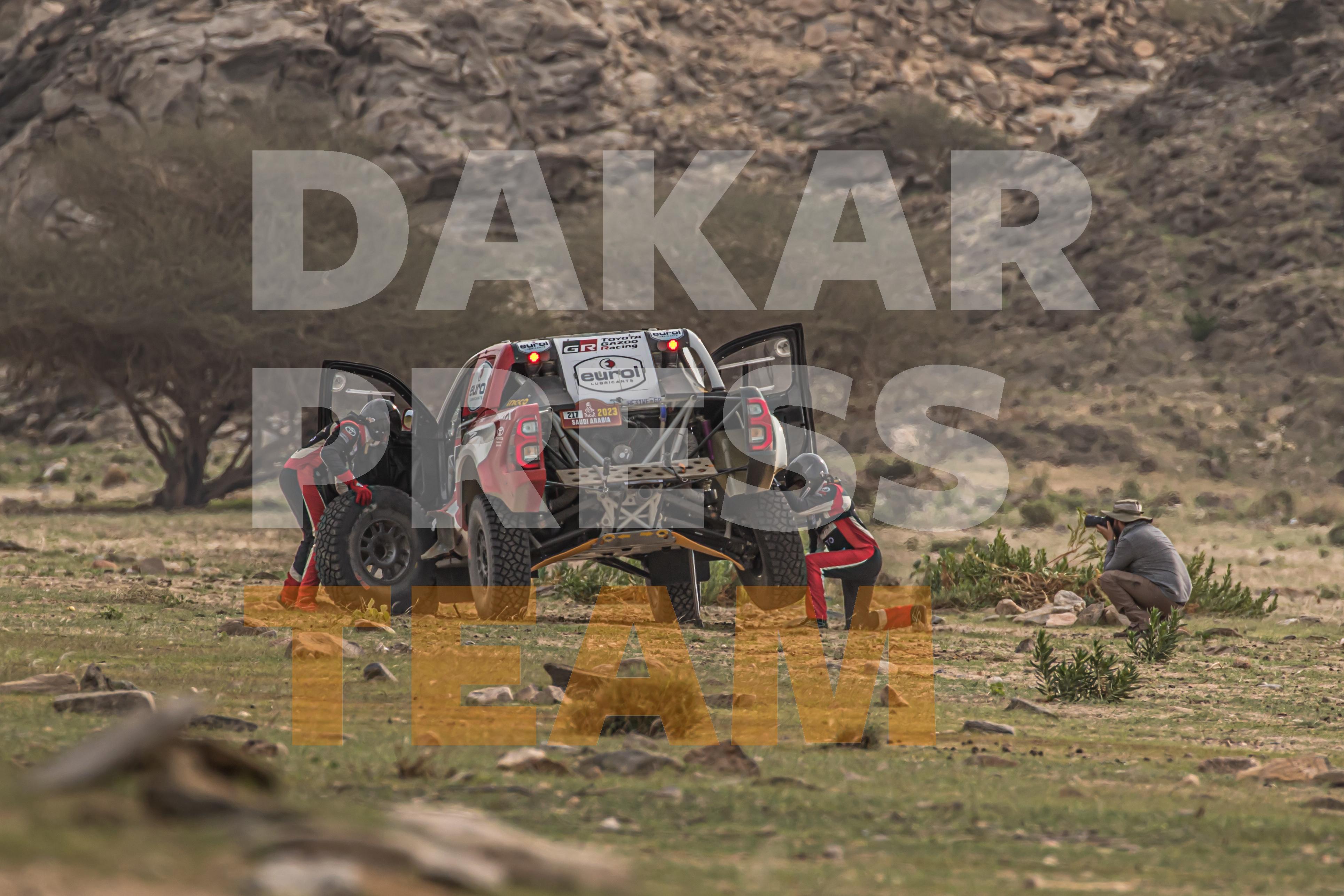 Dakar Press Team AUSTRALIA - Owner Dakar Press Team AUSTRALIA - Own